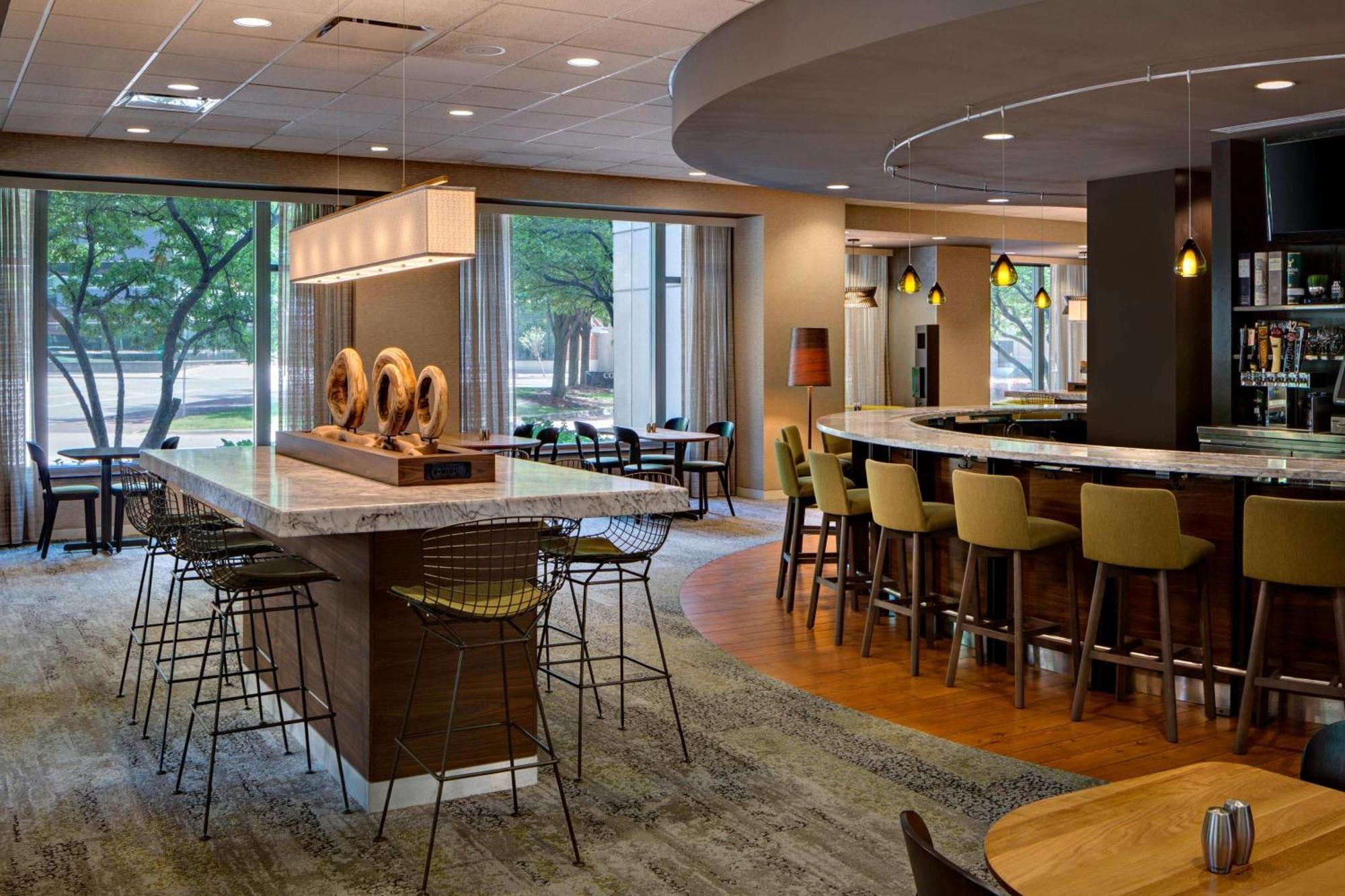 Hotel Courtyard Grand Rapids Downtown Exterior foto