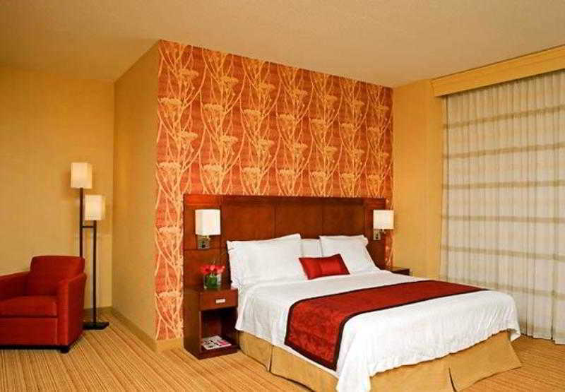 Hotel Courtyard Grand Rapids Downtown Exterior foto
